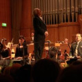 Jiddische Lieder (D. Schostakowitsch) im Musikverein Kärnten