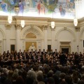 Messiah (G. F. Händel) mit dem Grazer Unichor