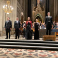Konzert Messiah (Graz Herz Jesu Kirche)