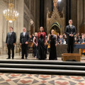 Konzert Messiah (Herz Jesu Kirche Graz, 22.7.2021)