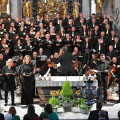 Mozart Requiem Hermagor (Singgemeinschaft Oisternig)