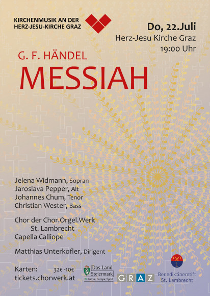 Messias-Graz