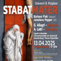 Pergolesi Stabat Mater (Dom Klagenfurt)